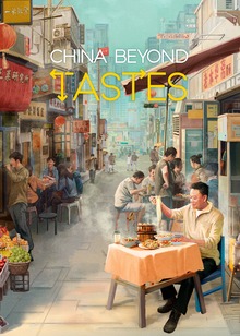 China Beyond Tastes