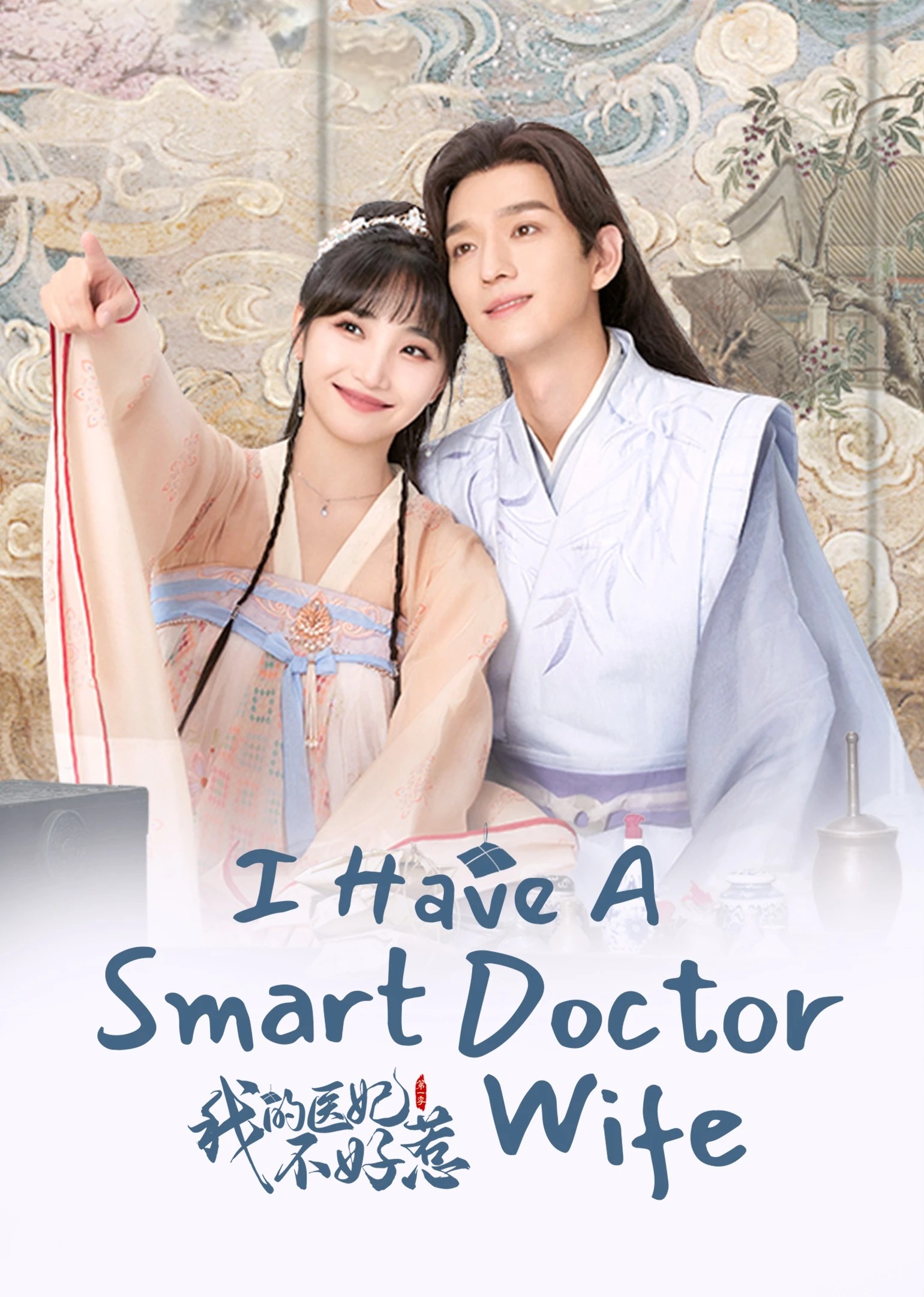 I Have a Smart Doctor Wife