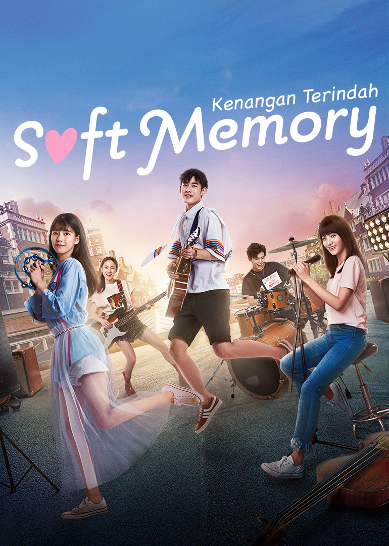 Soft Memory
