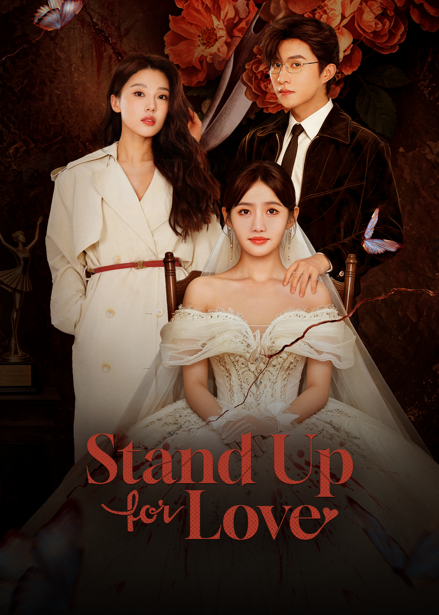 Stand Up for Love