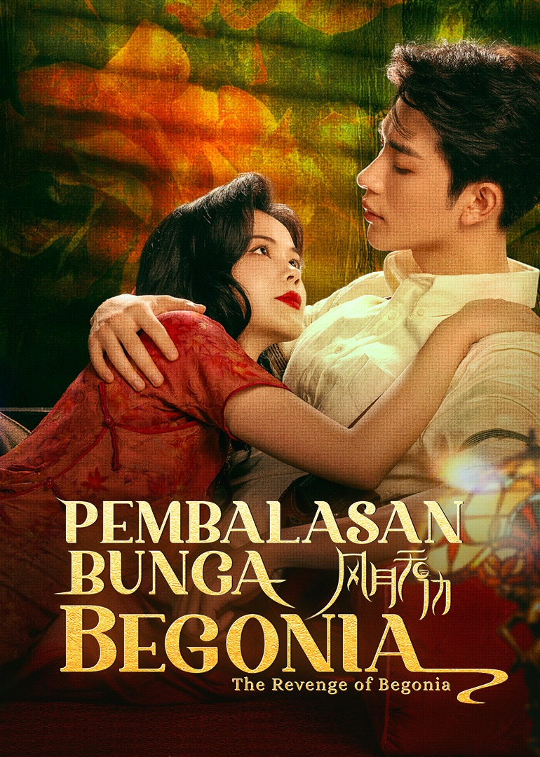 The Revenge of Begonia