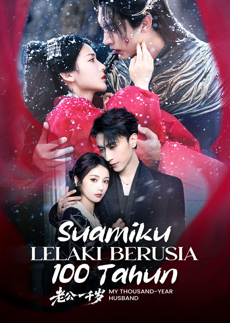 My Thousand-Year Husband