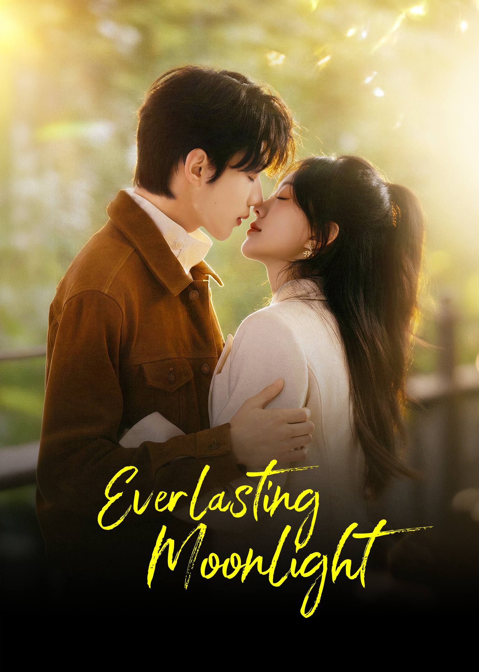 Ánh Trăng Không Bao Giờ Lụi Tàn