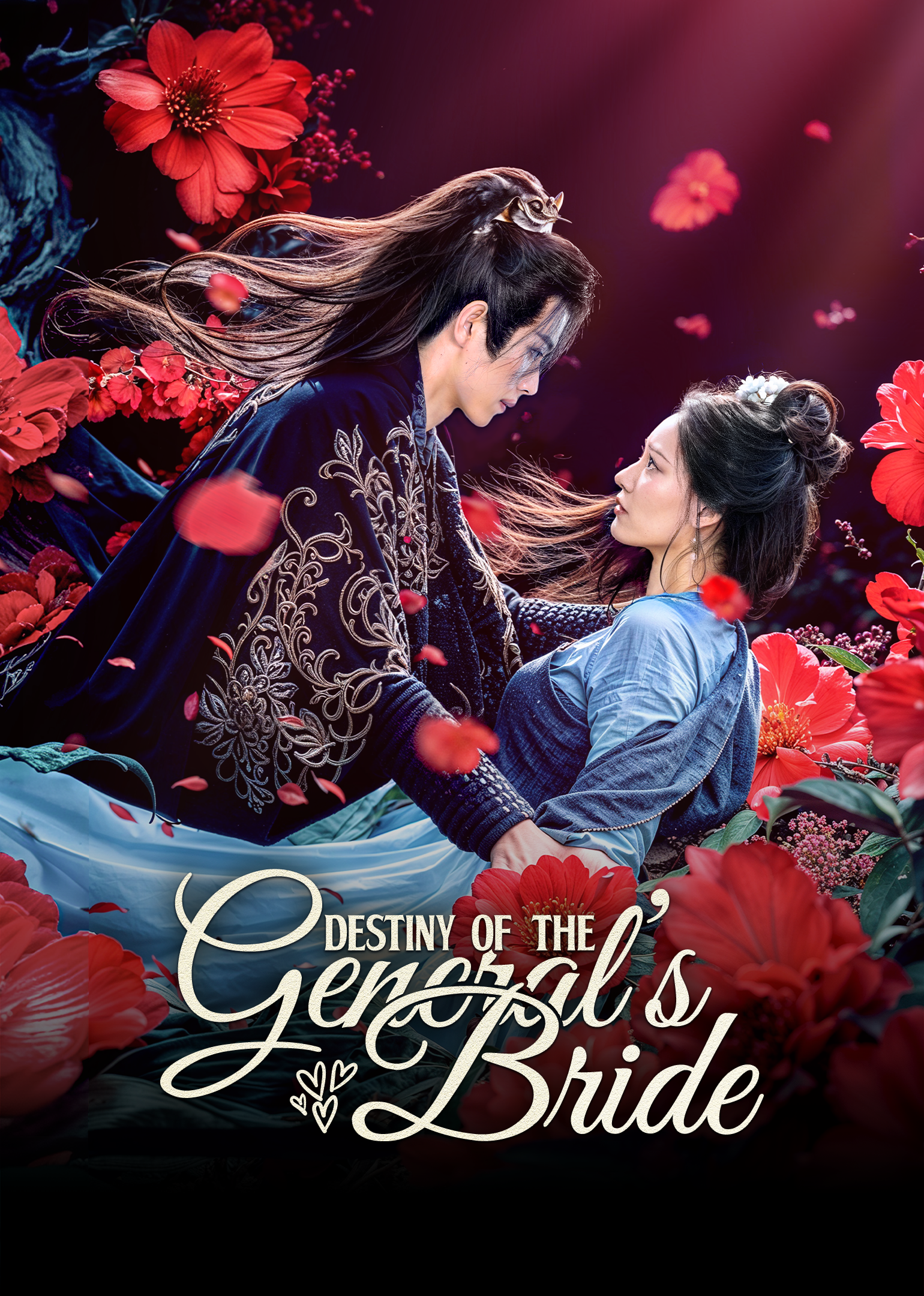 O Destino da Noiva do General (Versão Tailandesa)