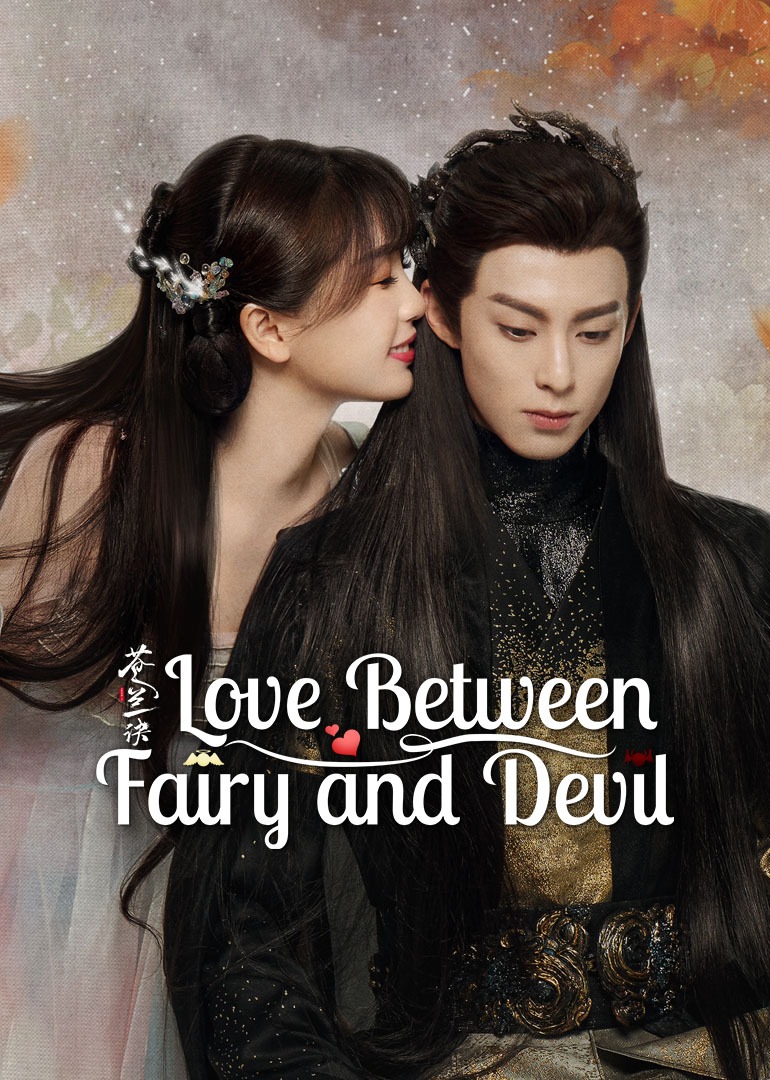 Love Between Fairy and Devil