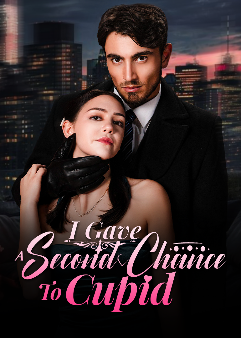 Poster I Gave a Second Chance to Cupid