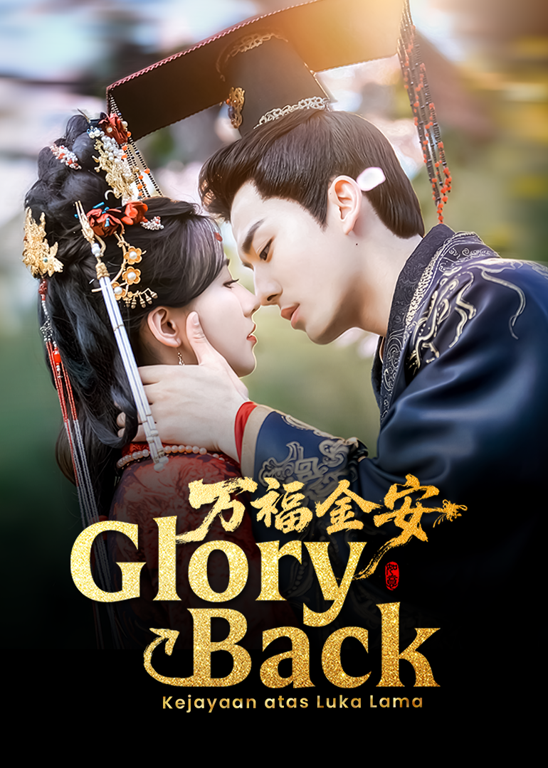 Glory Back