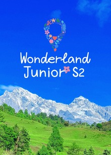 Wonderland Junior S2