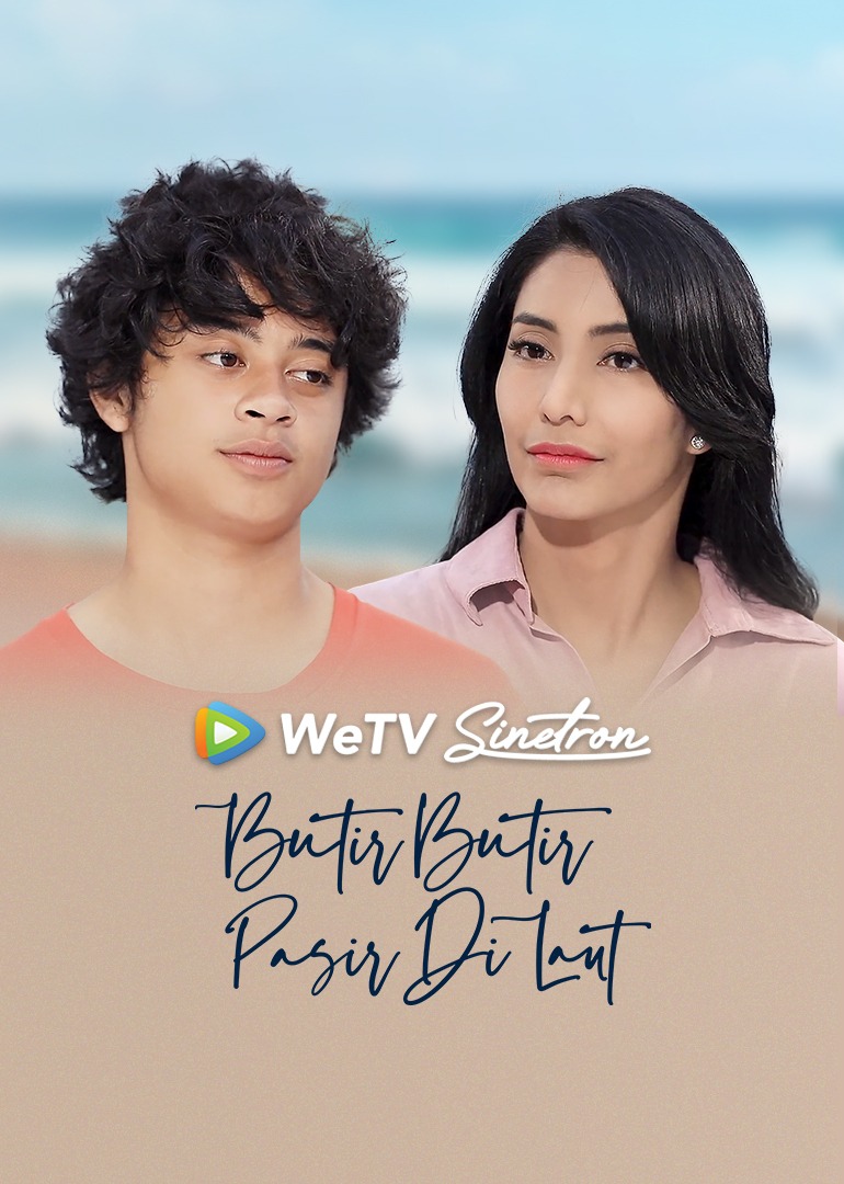 Grains of Sand in The Sea