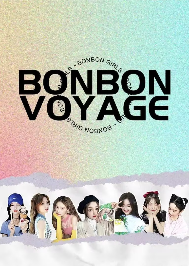 Bonbon Voyage