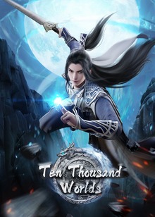 Ten Thousand Worlds