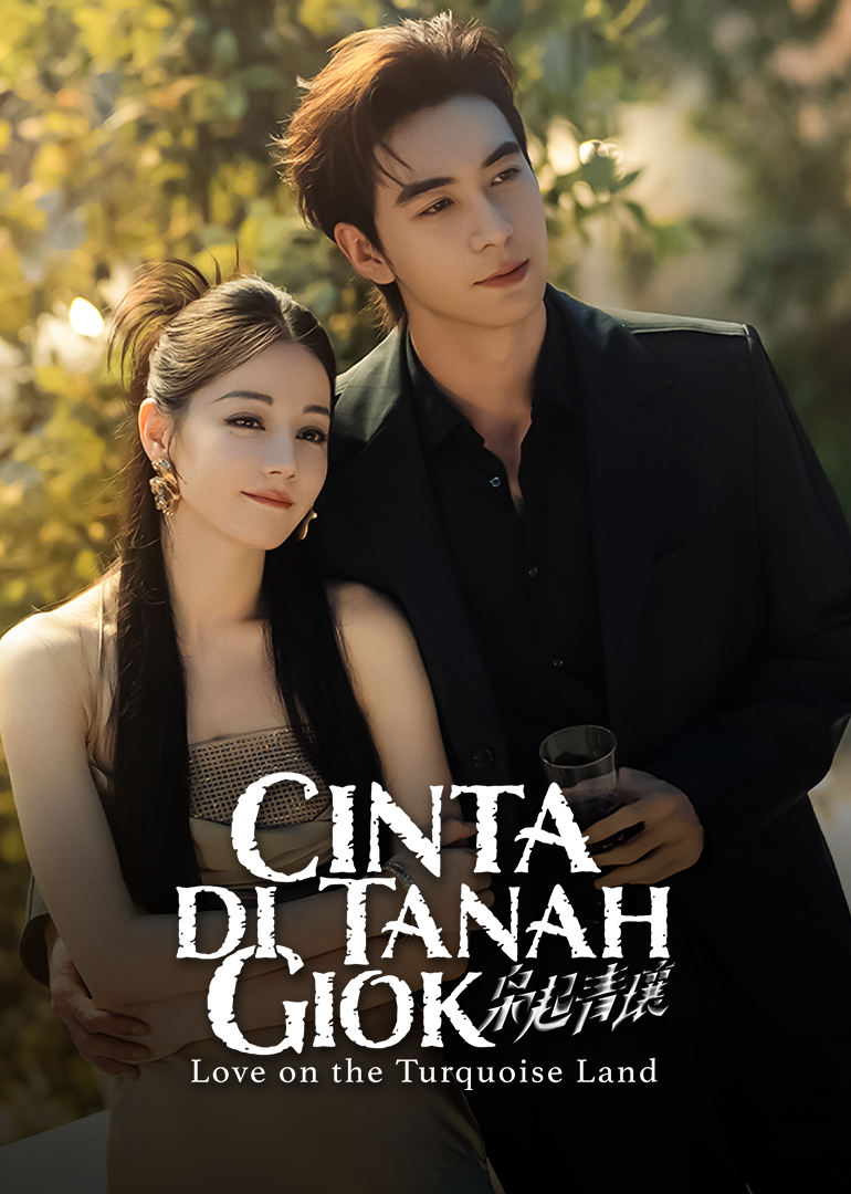 Love on the Turquoise Land