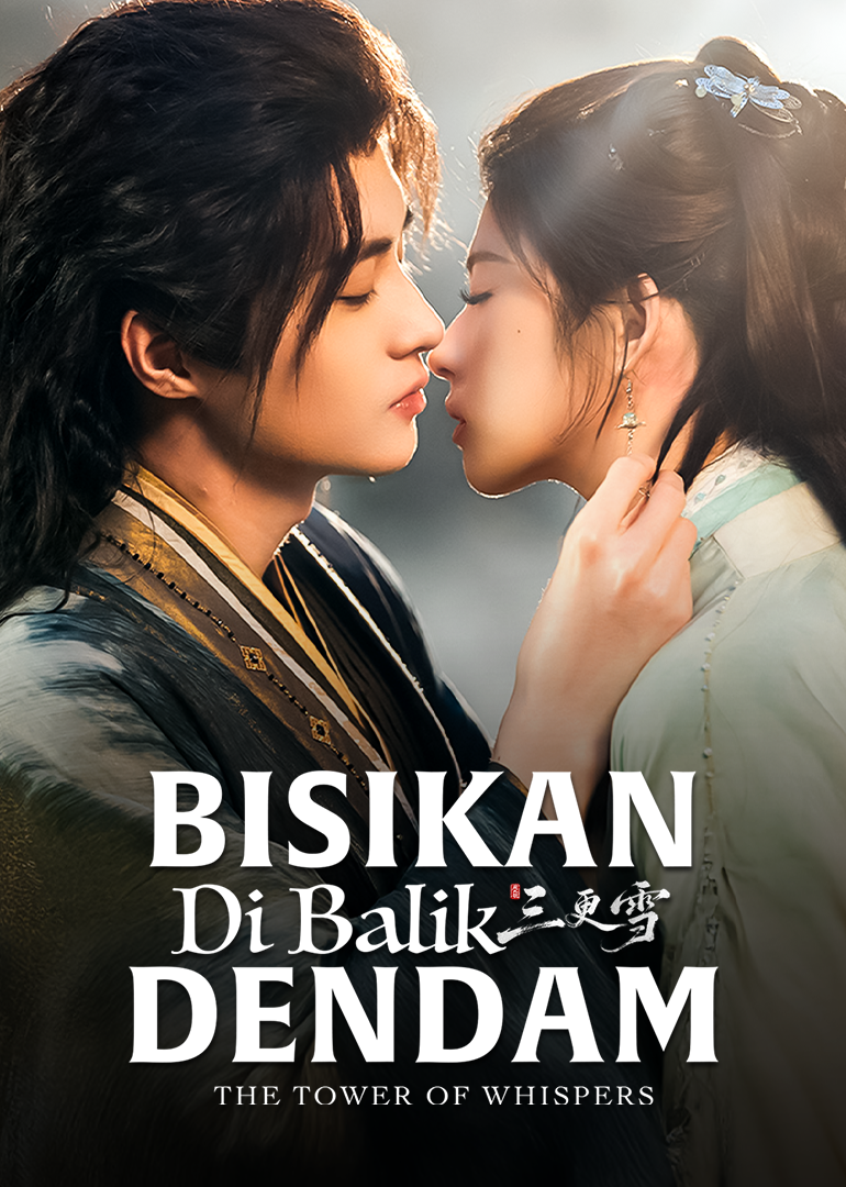 The Tower of Whispers