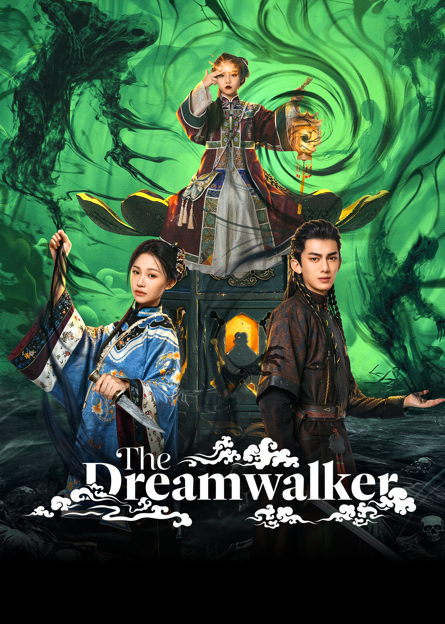 The Dreamwalker