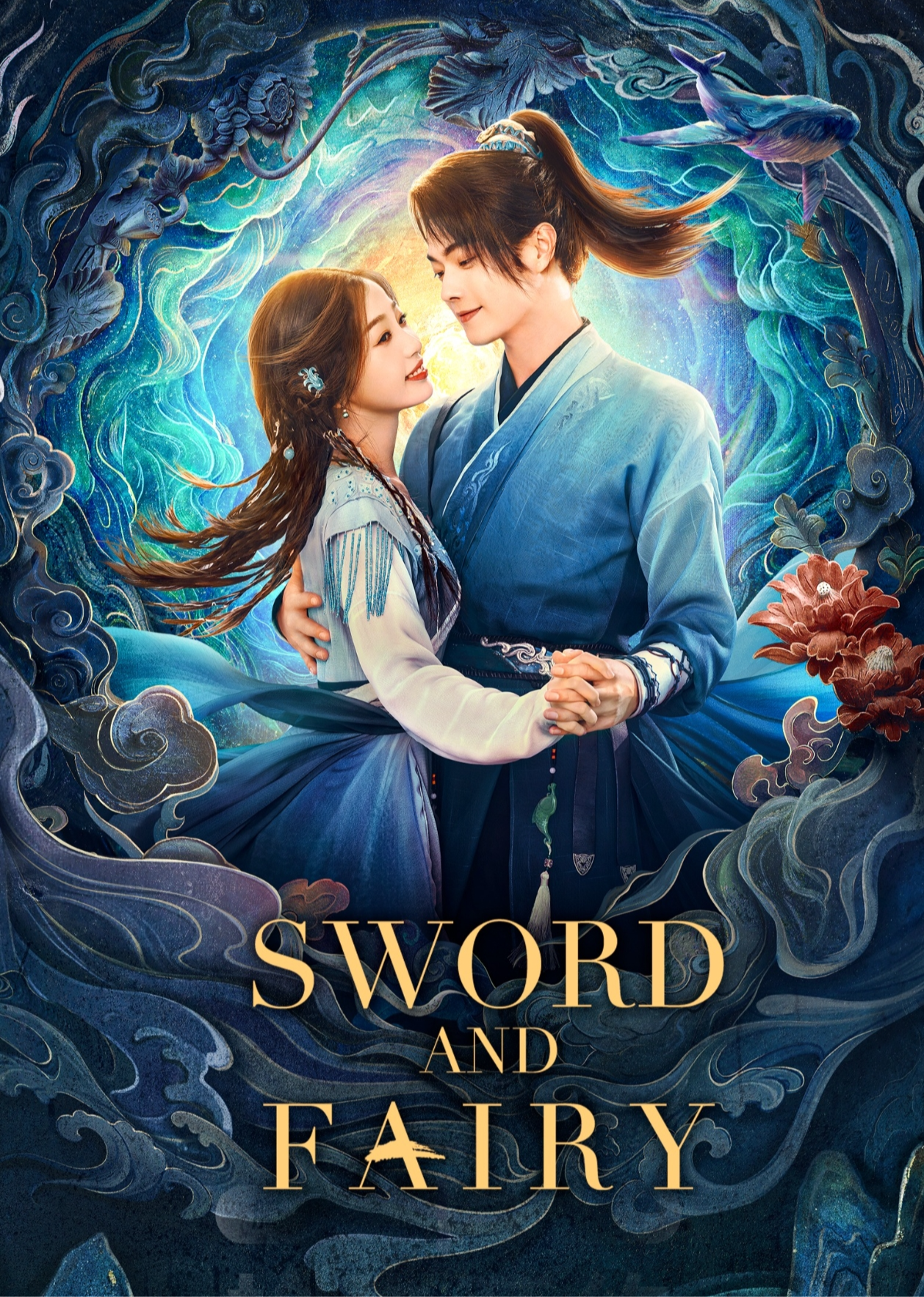 Sword and Fairy (English Ver.)