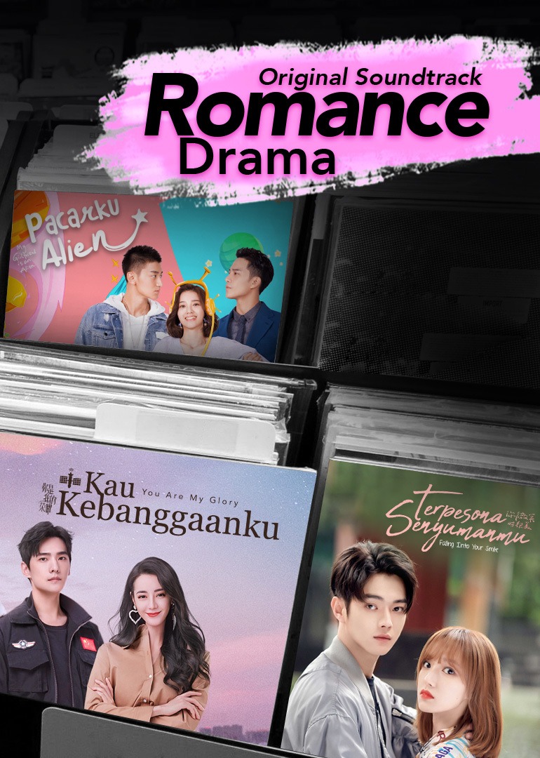 Original Soundtrack Romance Drama