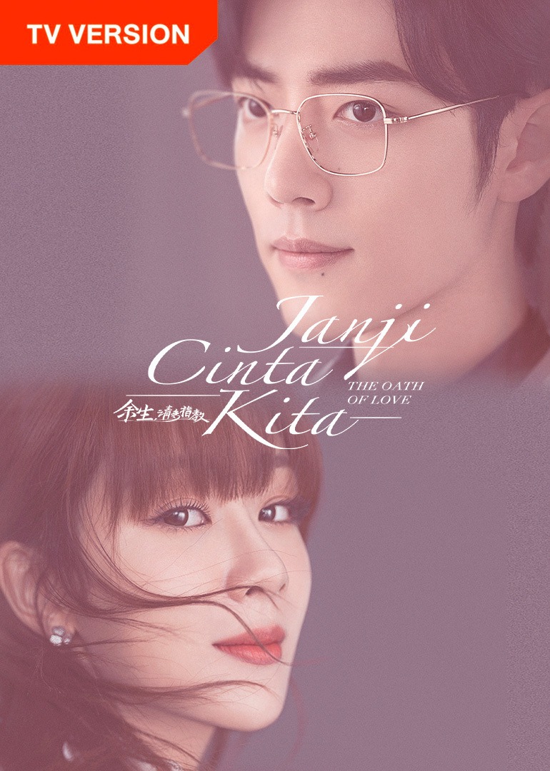 The Oath of Love (TV Ver.)