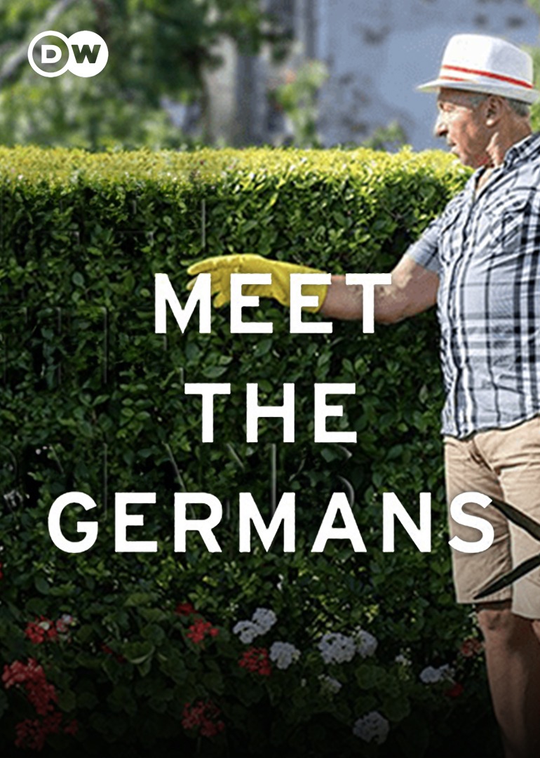 Meet the German