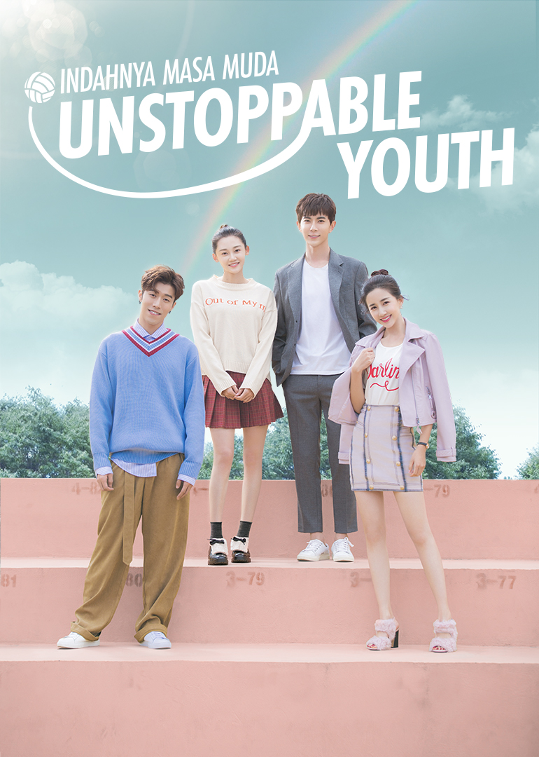 Unstoppable Youth