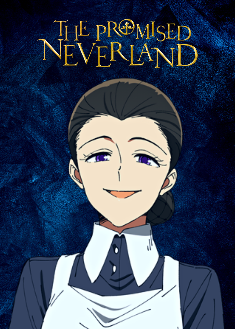 The Promised Neverland