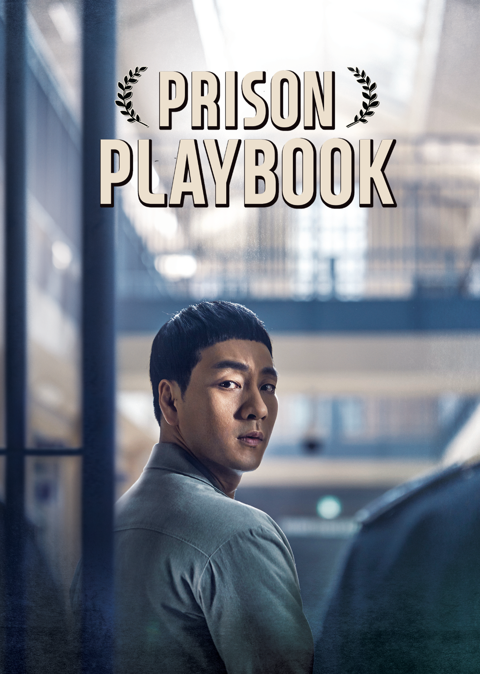 Prison Playbook