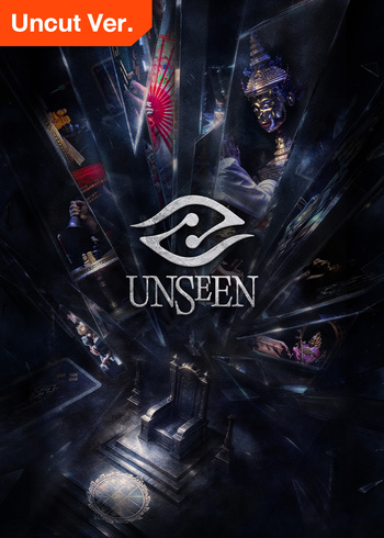 UNSEEN (Uncut Ver.)