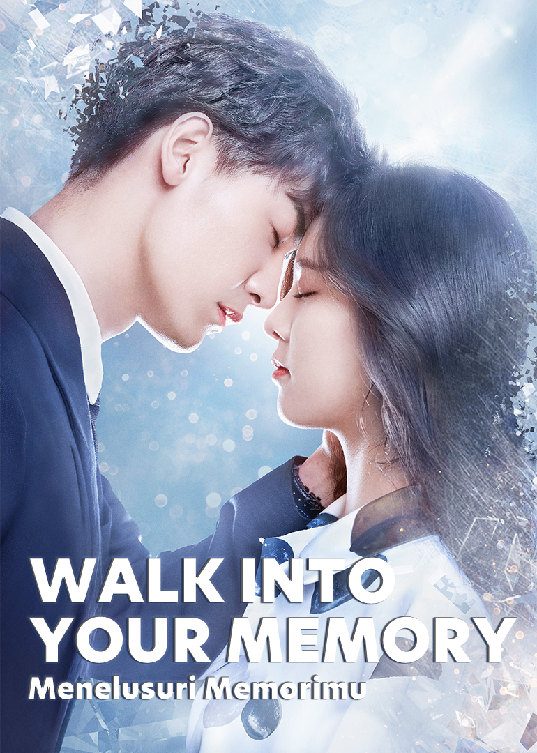 Walk Into Your Memory