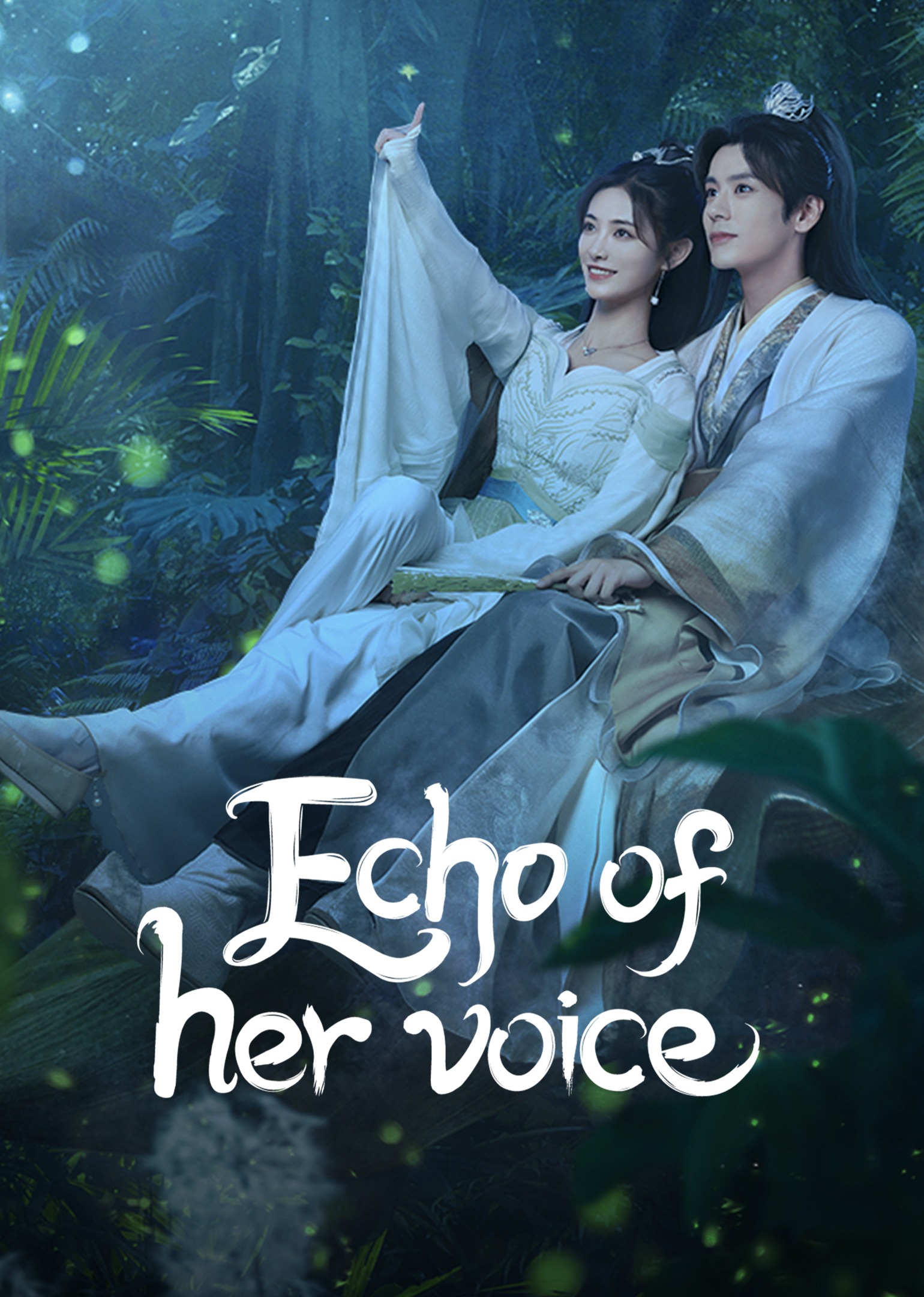 Echo of Her Voice