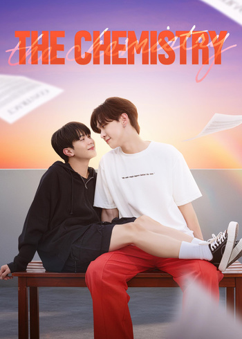 The Chemistry (Uncut Ver.)