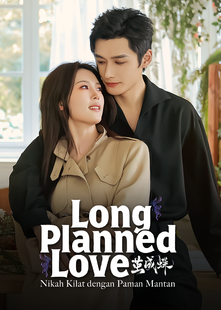 Long Planned Love