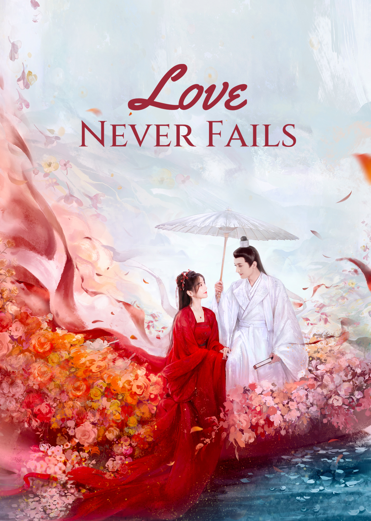 Love Never Fails